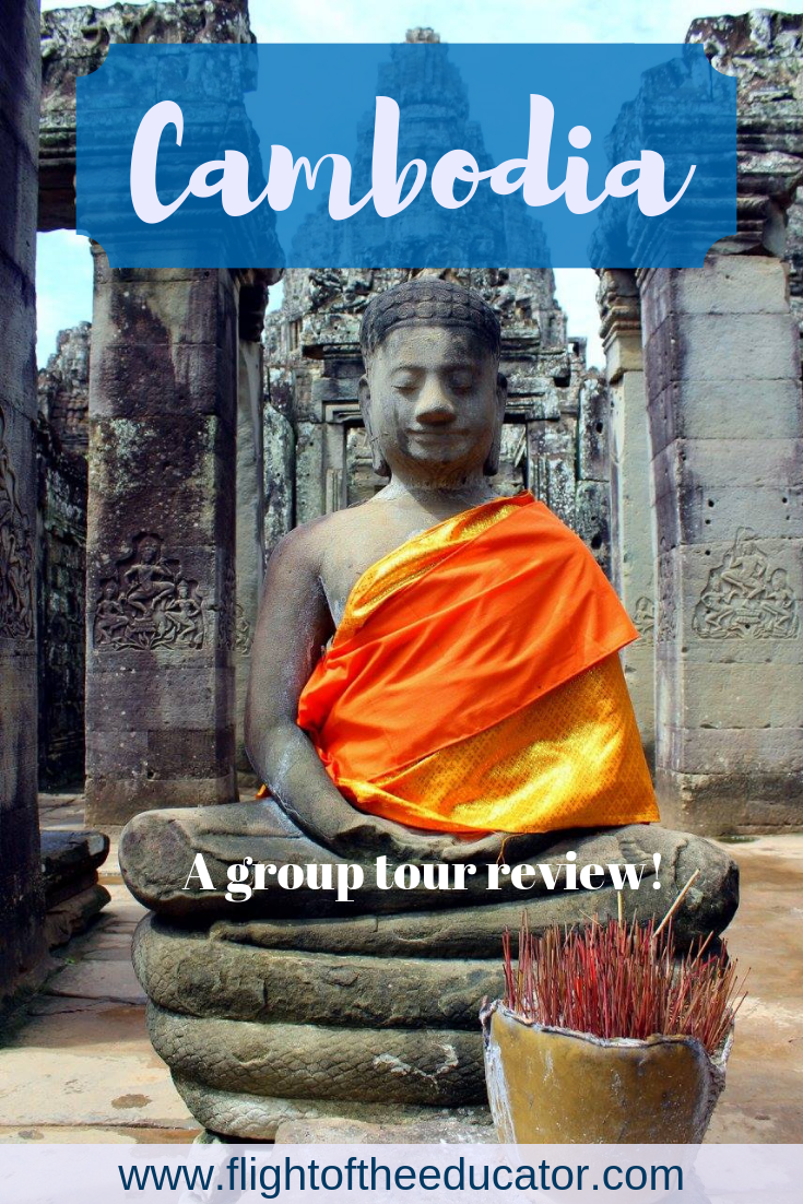 What’s the best tour in Cambodia? Busabout Adventure! - Flight of the ...