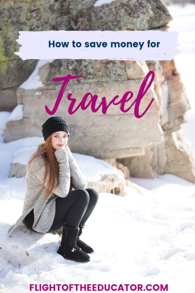 If you love traveling as much as I do, I bet you are always looking for ways to save money for your next travel adventure. Check out one of my favorite ways to fund my trips. #sidehustle #earnmoneyfortravel #focusgroups