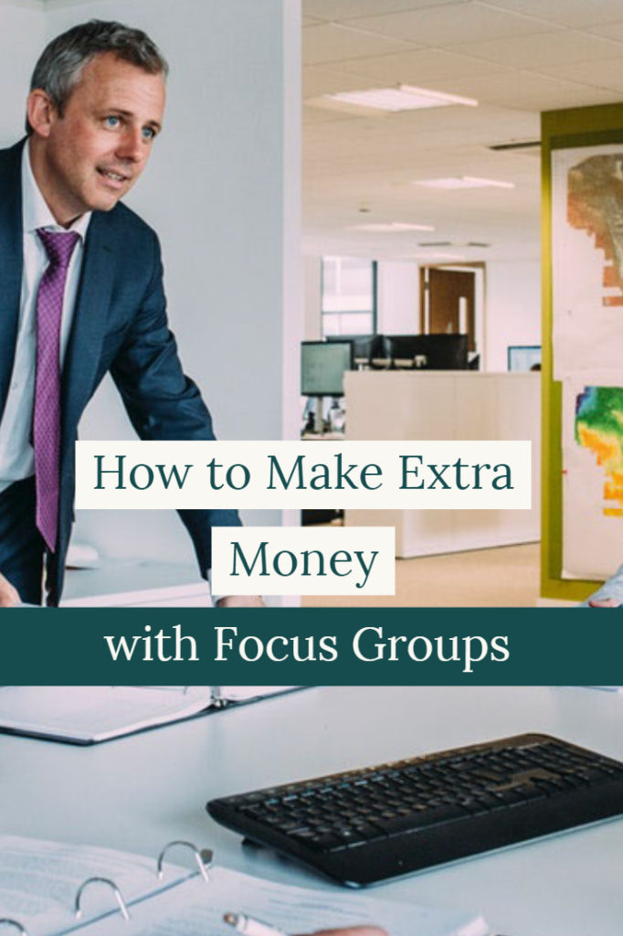 How to Get Paid Market Research Studies and Paid Focus Groups. See how I make money to fund my travel addiction. | Flight of the Educator #sidehustle #earnmoneyfortravel #savemoneyontravel