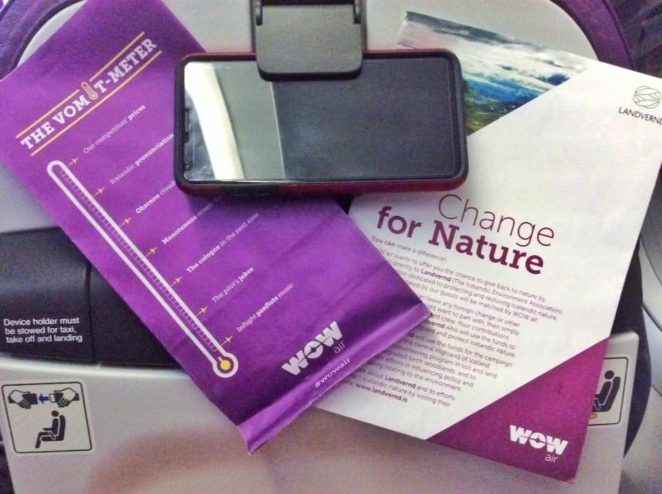 is wow air good wow iceland reviews