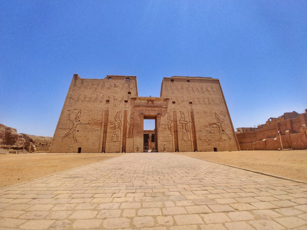 fun things to do in Egypt
