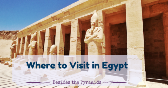 Egypt Top Attraction