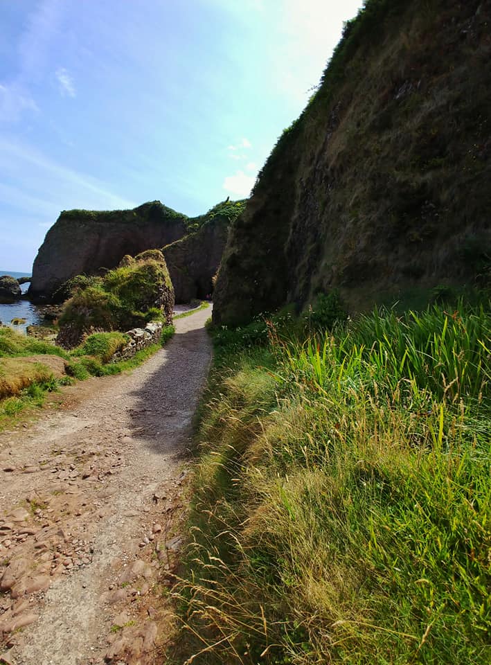 where was game of thrones filmed in ireland