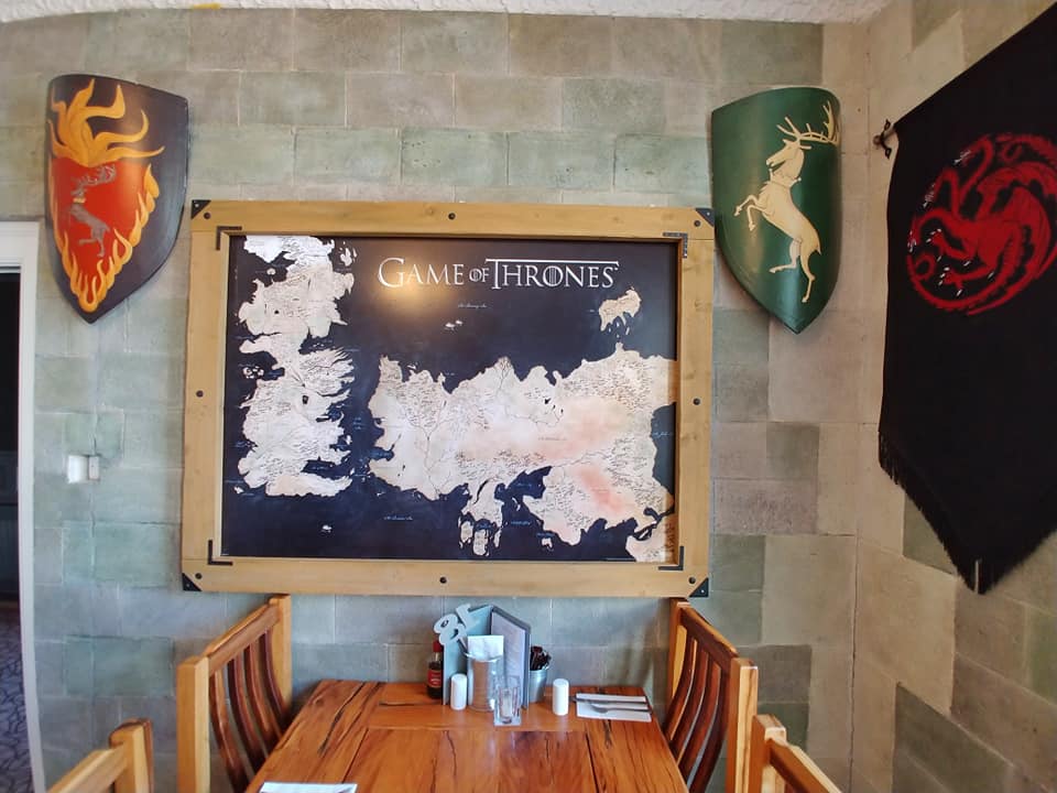 game of thrones places to tour