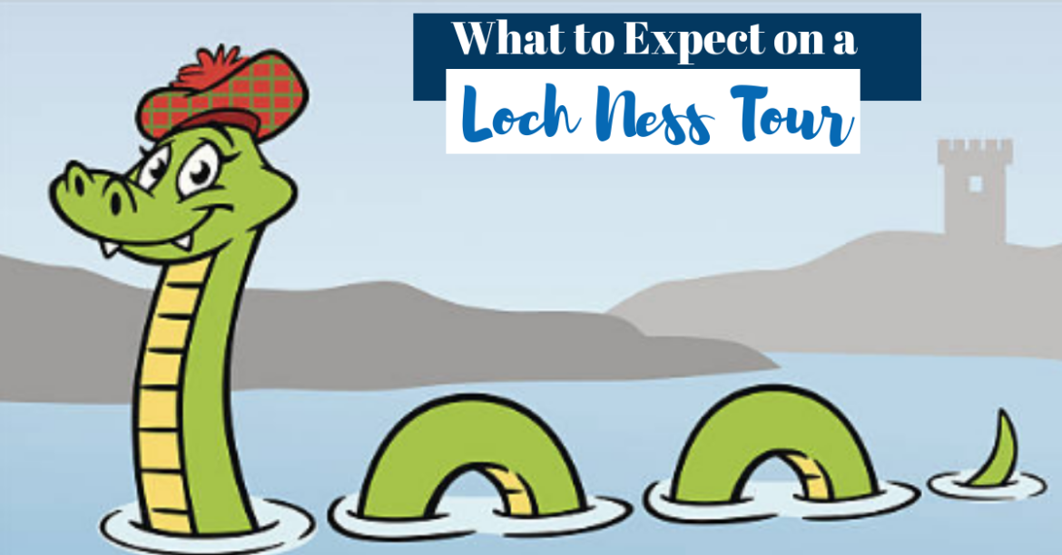 Jacobite Boat Cruise ~ A Loch Ness Boat Trip Experience!