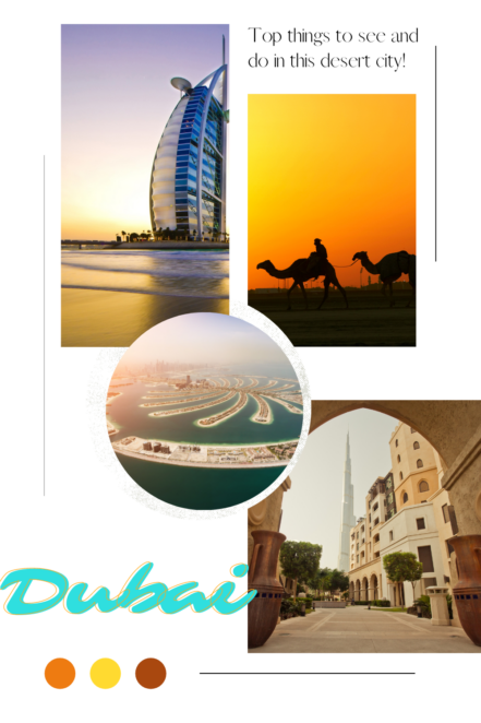 Dubai is a wonderful place, but if you only have two days, then here are the best things to do in two days in Dubai! dubai | things to do in Dubai | Dubai in two days | funthings to do in Dubai | Dubai itinerary | Dubai attractions | what to do in Dubai | places to visit in Dubai | Dubai travel guide | visit Dubai #dubai #uae  #mydubai #dubaitravelguide #visitdubai