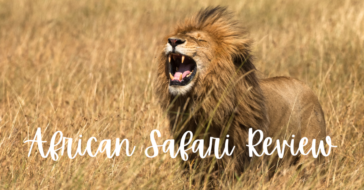 G Adventures African Safari Review