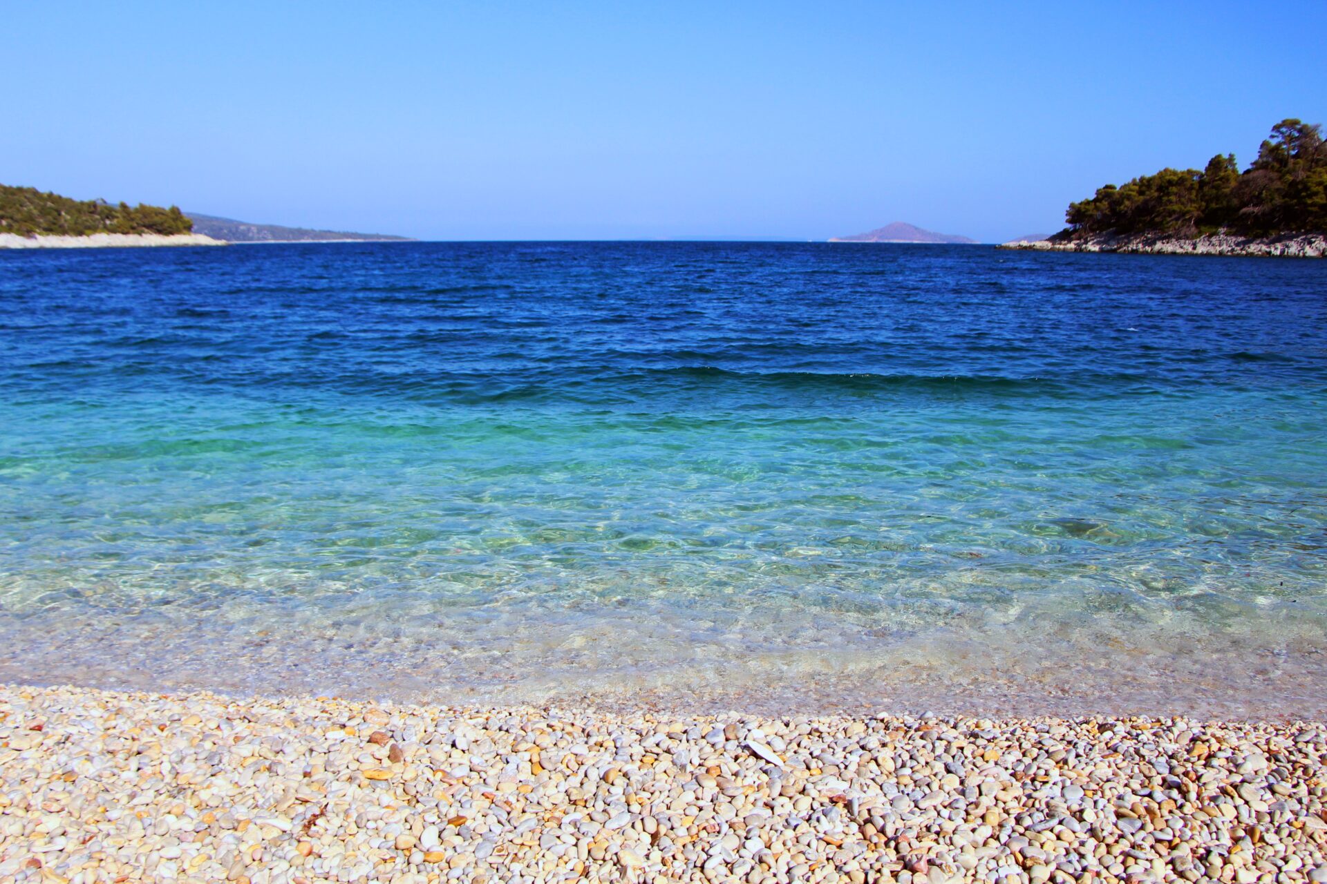 Three of the best snorkeling Spots around the Greek Islands - Flight of ...