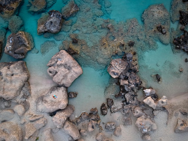 snorkelingin greek islands