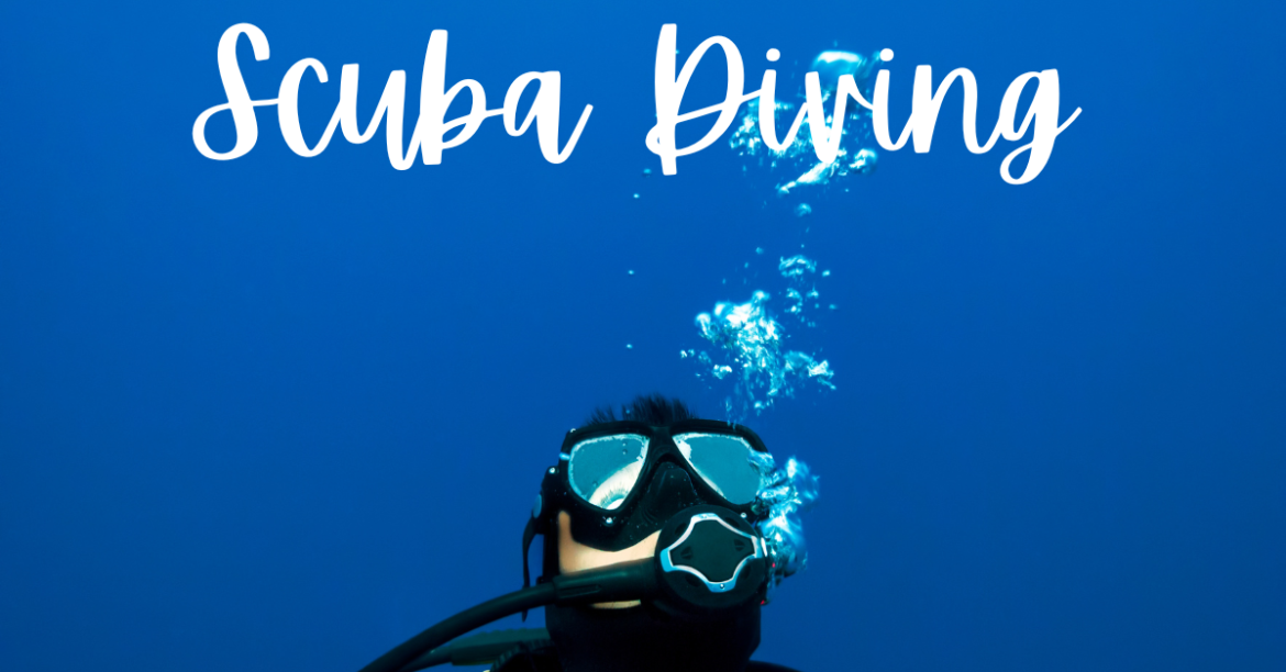 Unveiling the Wonders of Scuba Diving in Easter Island