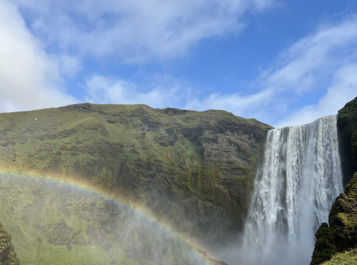 Beautiful Adventure, Perfect Planning