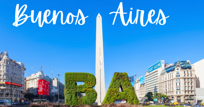 Things To Do in Buenos Aires