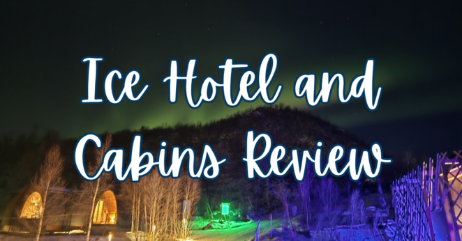 Snowhotel Kirkenes & Gamme Northern Lights Cabins